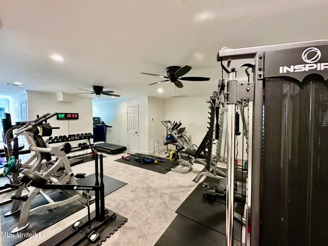 $875,000 | 88 Bozeman-Paine Circle, Madison, MS 39110