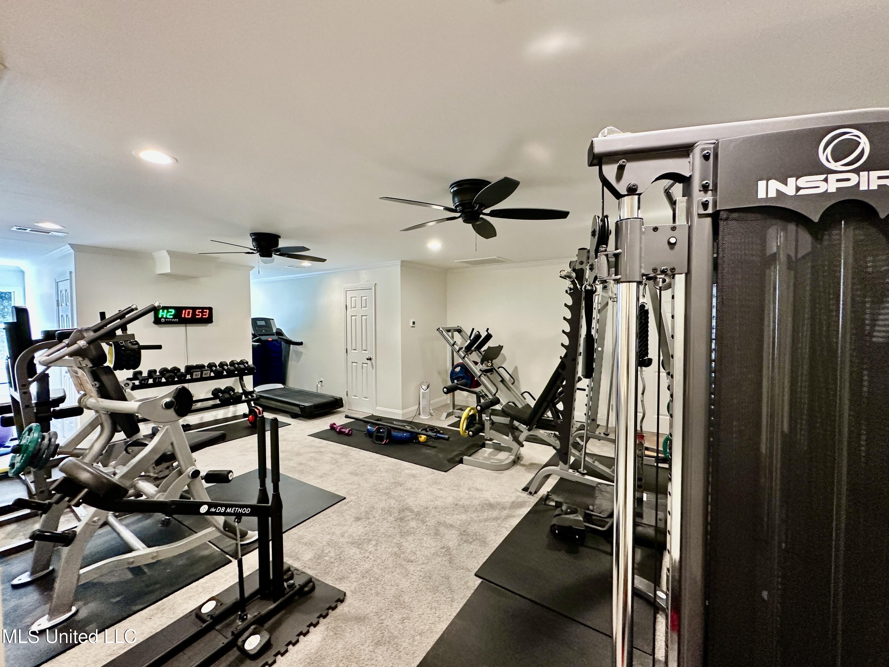 88 Bozeman-Paine Circle Madison, MS 39110 - Photo 70 of 105 IMG_0557