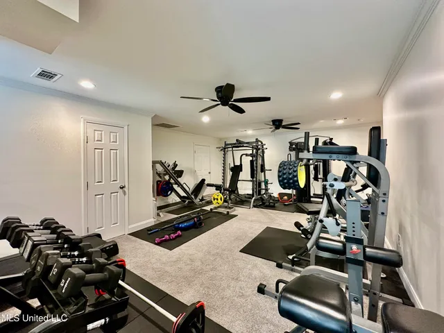 $875,000 | 88 Bozeman-Paine Circle, Madison, MS 39110