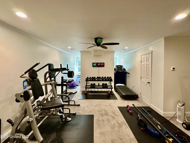 $875,000 | 88 Bozeman-Paine Circle, Madison, MS 39110