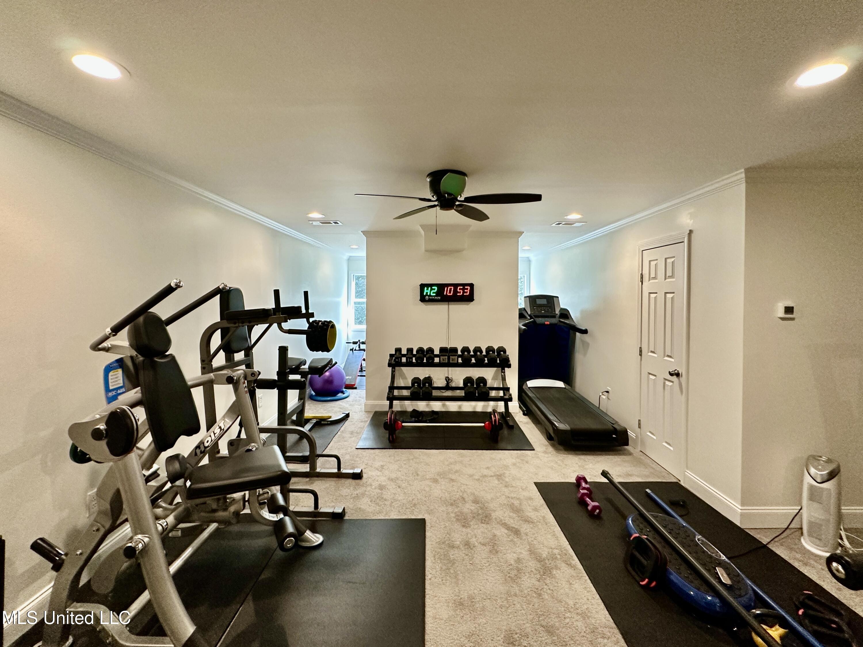 88 Bozeman-Paine Circle Madison, MS 39110 - Photo 72 of 105 IMG_0558