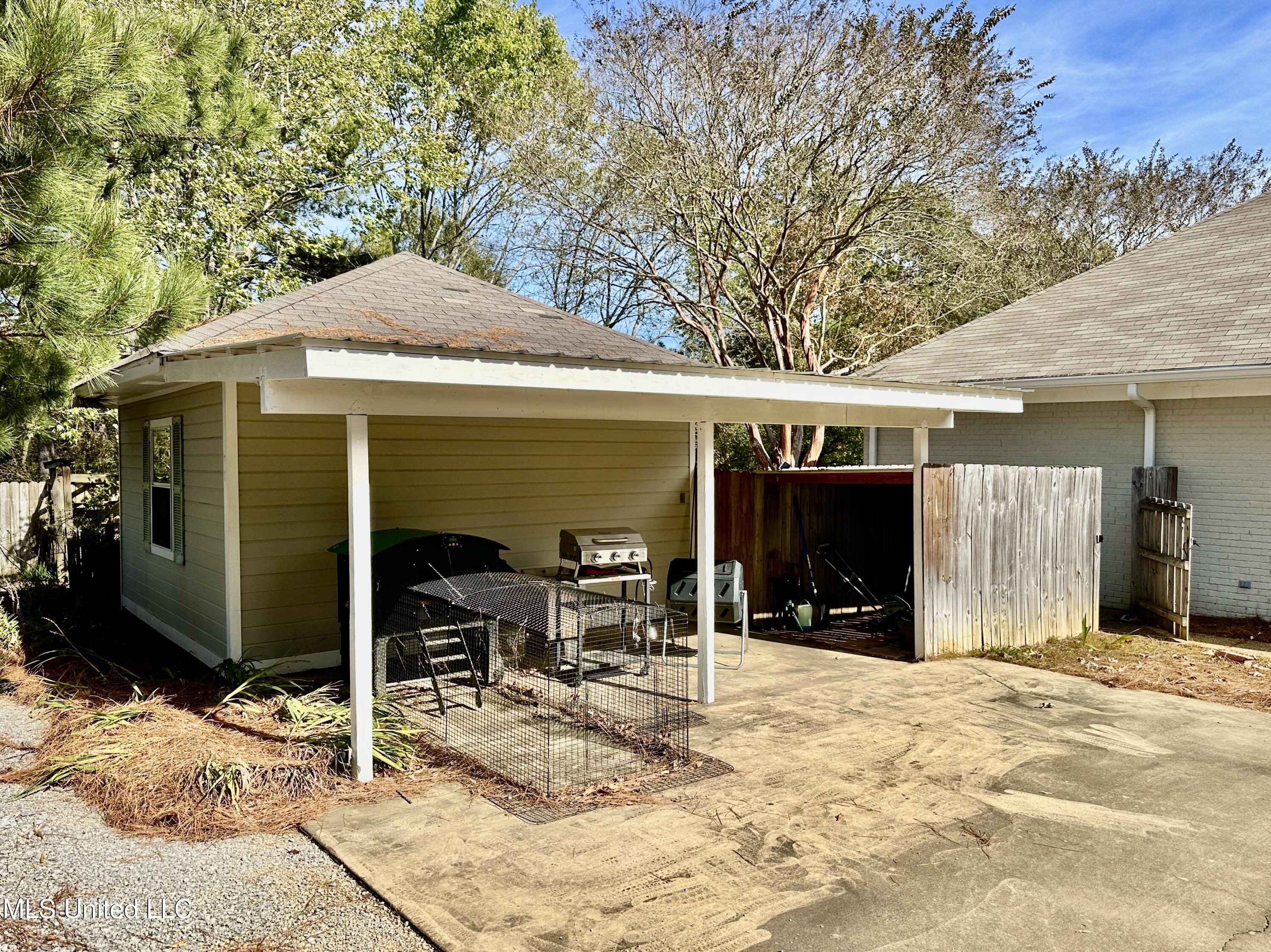 88 Bozeman-Paine Circle Madison, MS 39110 - Photo 80 of 105 IMG_0597
