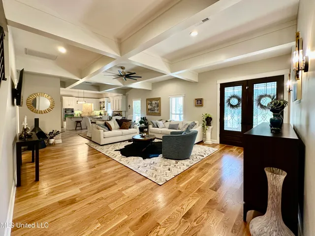 $875,000 | 88 Bozeman-Paine Circle, Madison, MS 39110