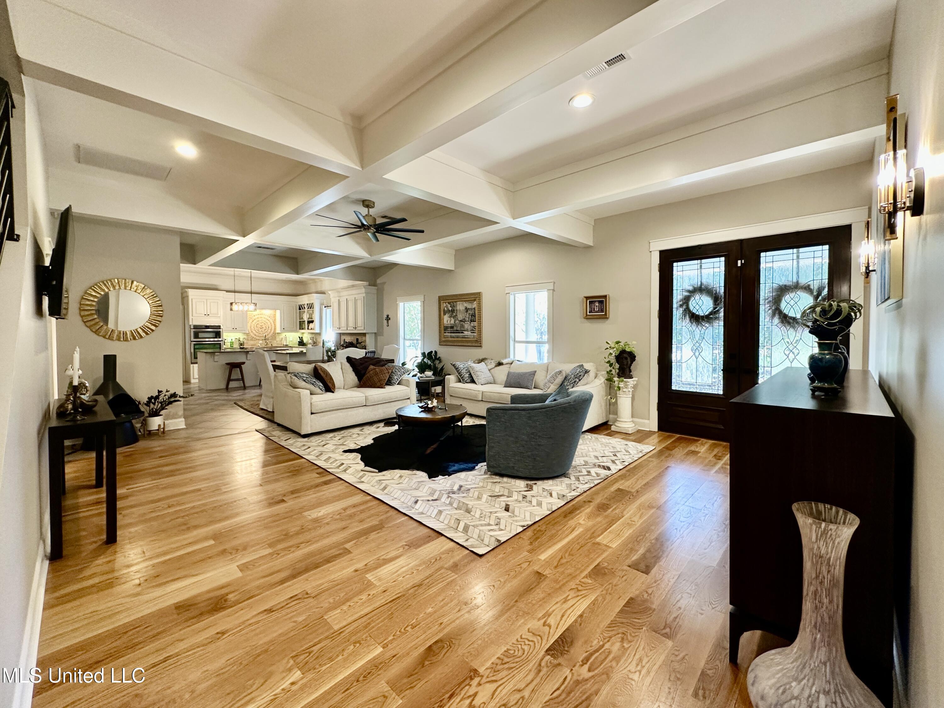 88 Bozeman-Paine Circle Madison, MS 39110 - Photo 8 of 105 IMG_0446