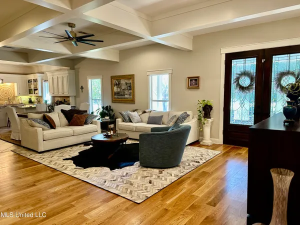 $865,000 | 88 Bozeman-Paine Circle, Madison, MS 39110