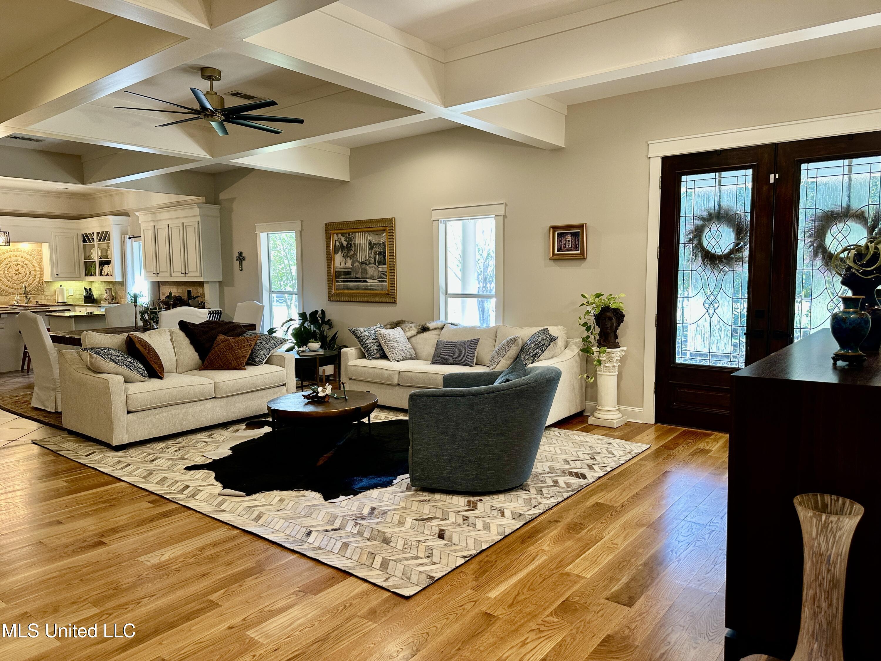 88 Bozeman-Paine Circle Madison, MS 39110 - Photo 9 of 105 IMG_0447