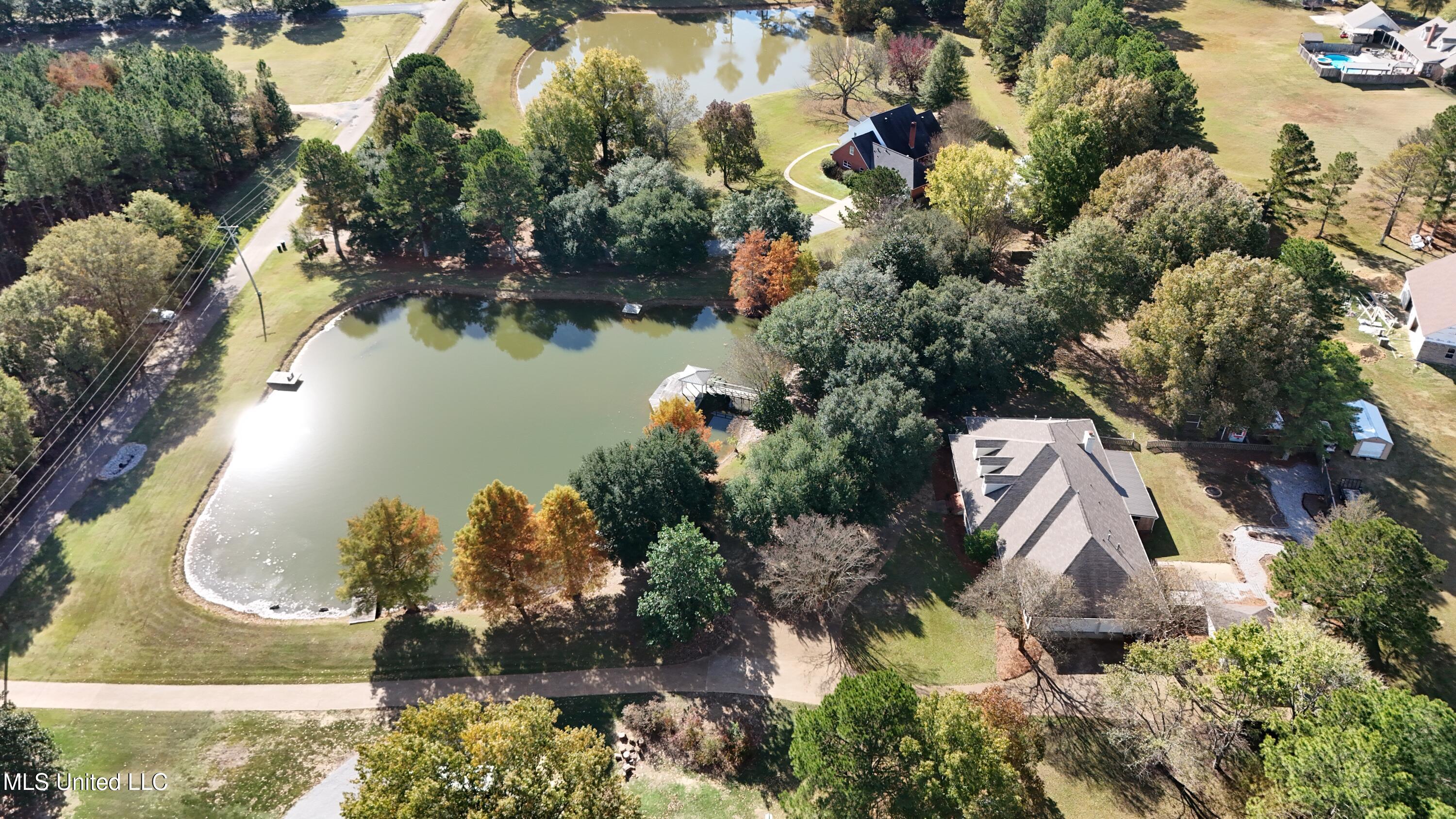 88 Bozeman-Paine Circle Madison, MS 39110 - Photo 91 of 105 dji_fly_20251112_095952_0448_17629869466