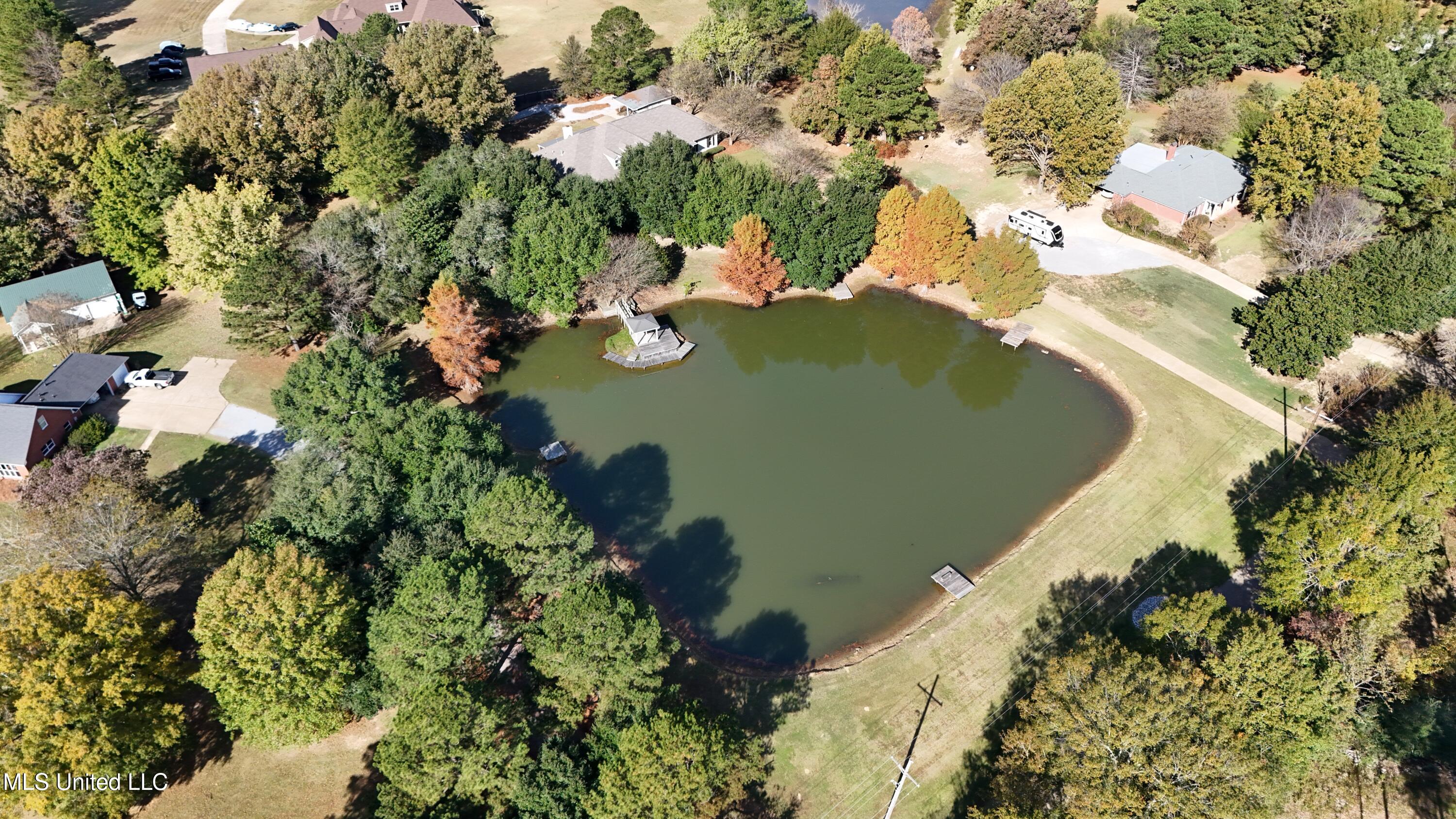 88 Bozeman-Paine Circle Madison, MS 39110 - Photo 92 of 105 dji_fly_20251112_100124_0453_17629869190