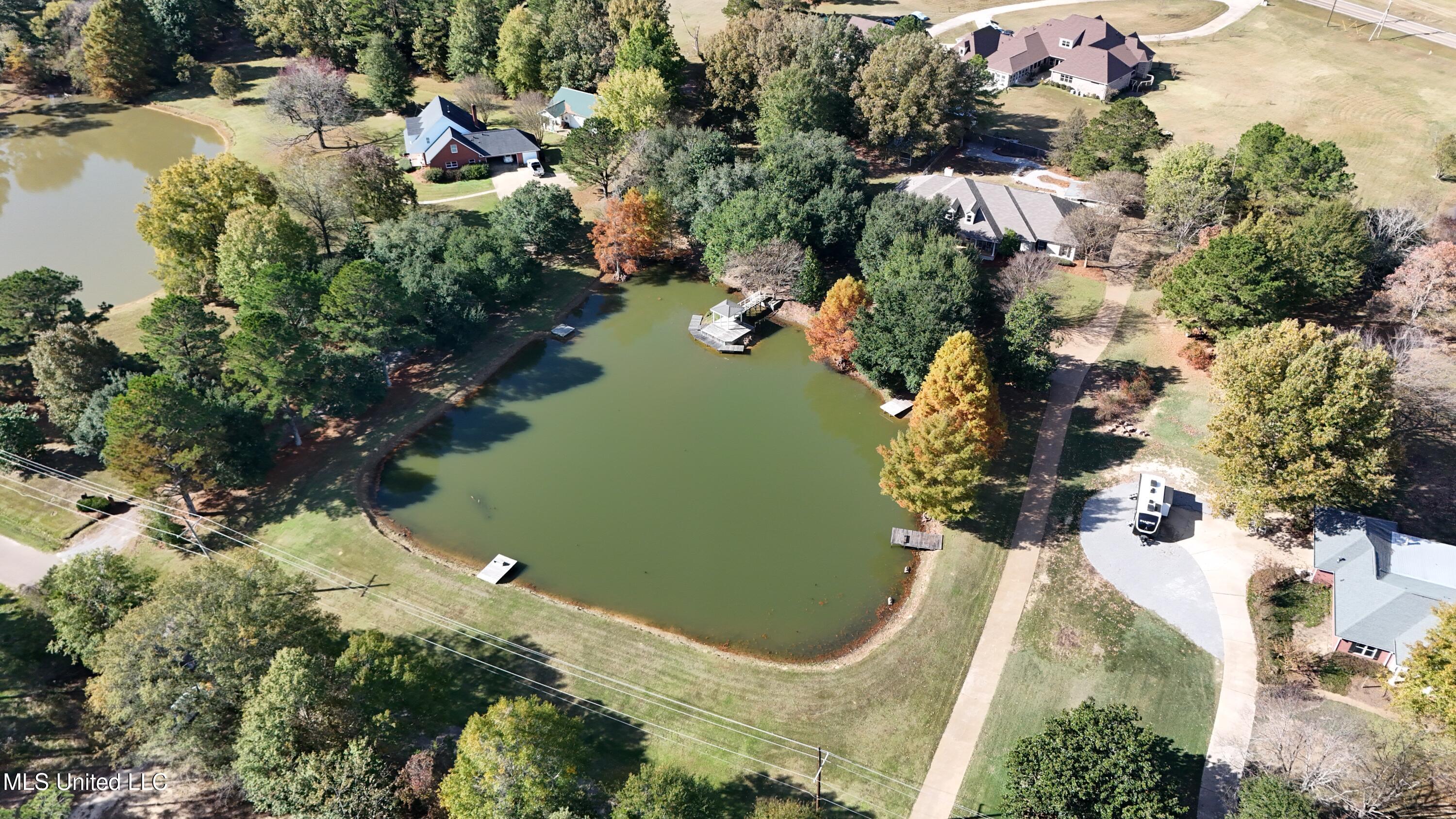 88 Bozeman-Paine Circle Madison, MS 39110 - Photo 93 of 105 dji_fly_20251112_095918_0446_17629869547
