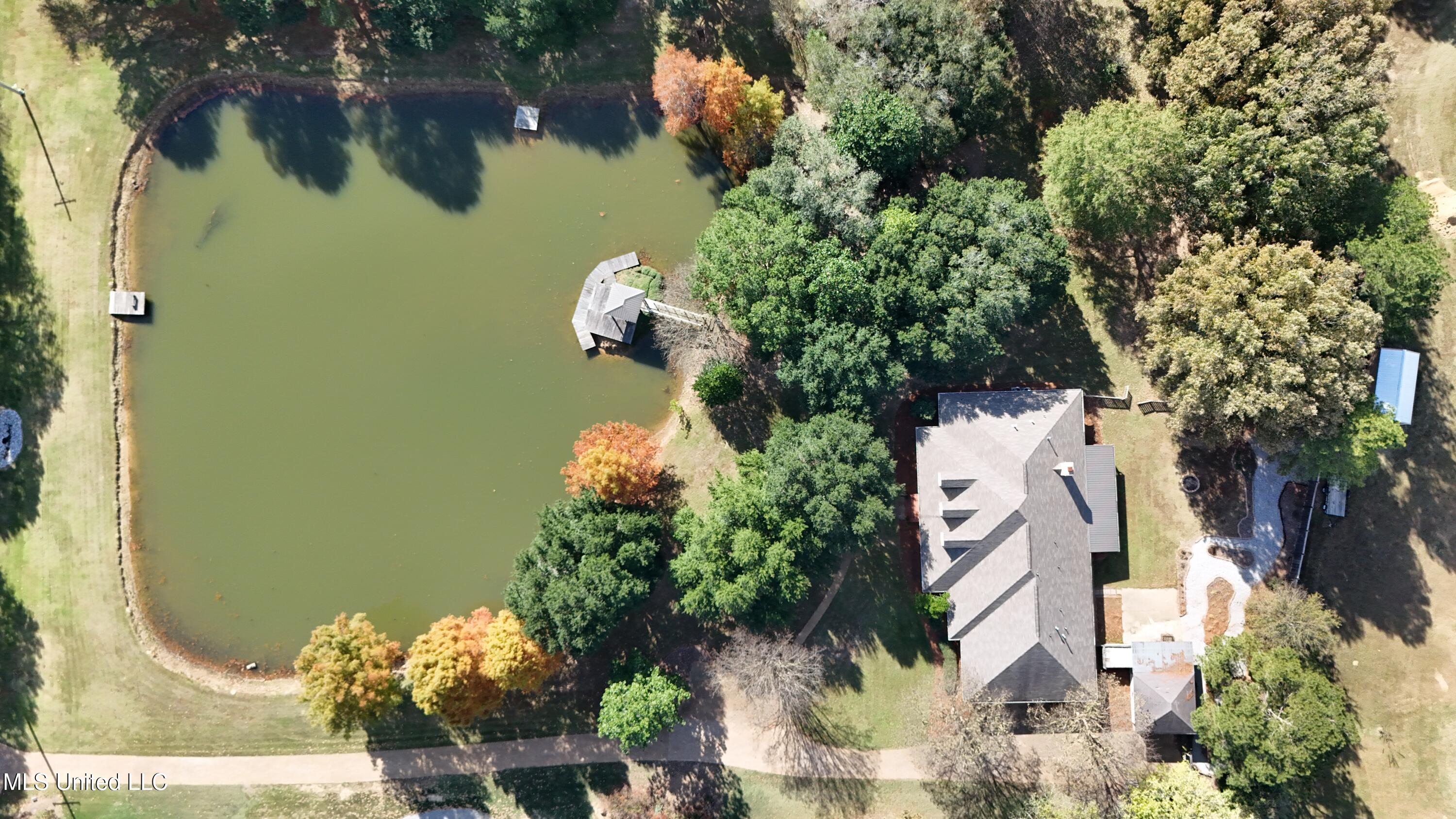 88 Bozeman-Paine Circle Madison, MS 39110 - Photo 95 of 105 dji_fly_20251112_100532_0458_17629868997