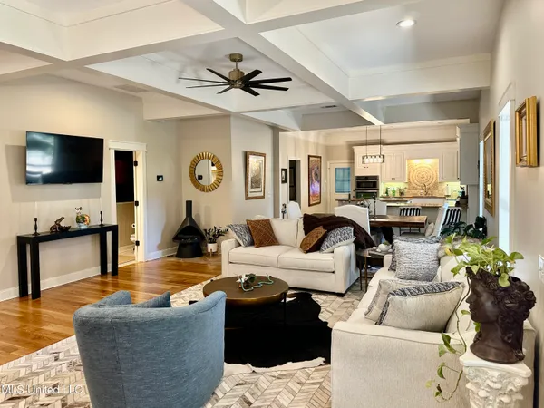 $865,000 | 88 Bozeman-Paine Circle, Madison, MS 39110