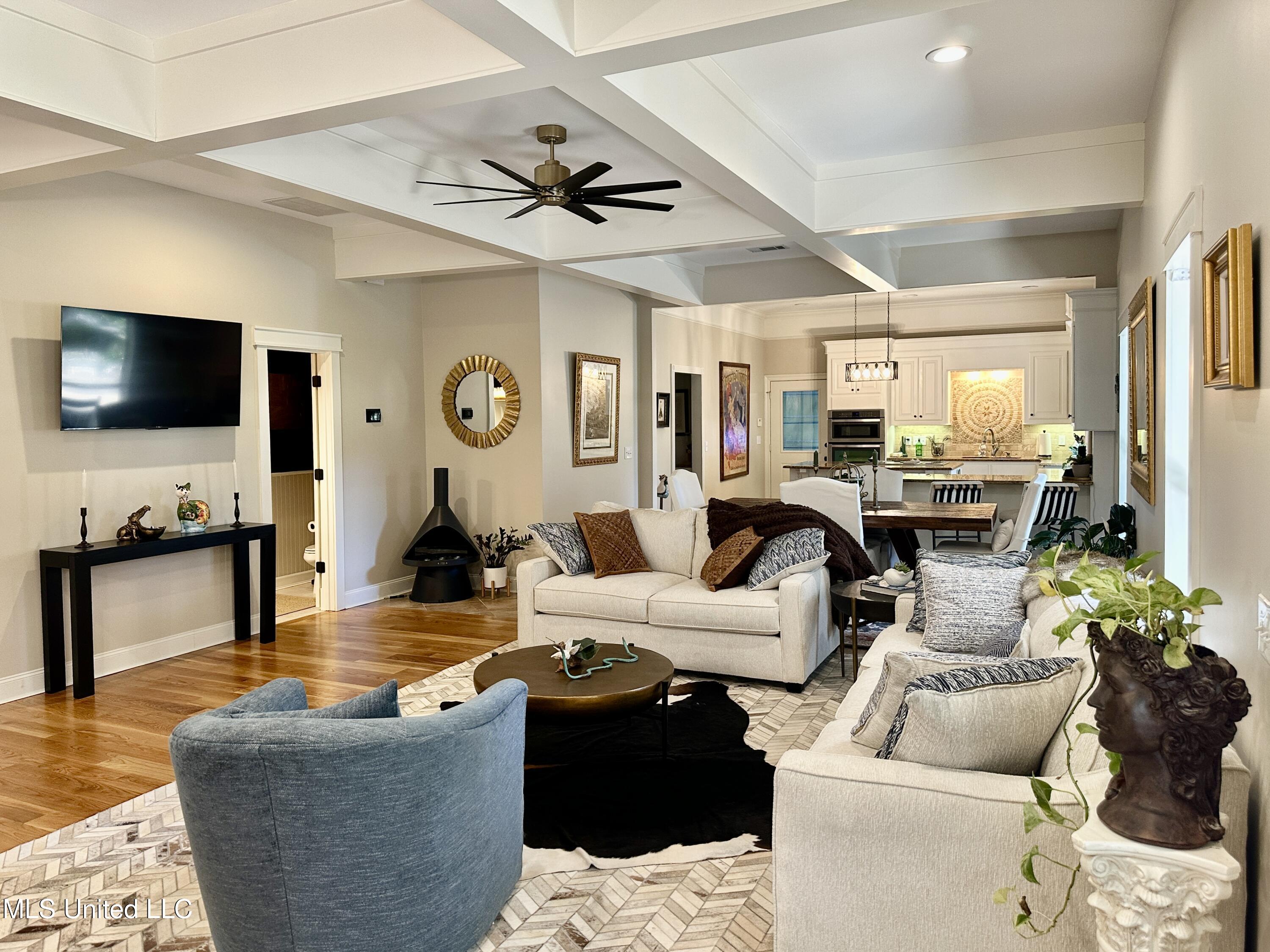 88 Bozeman-Paine Circle Madison, MS 39110 - Photo 10 of 105 IMG_0448