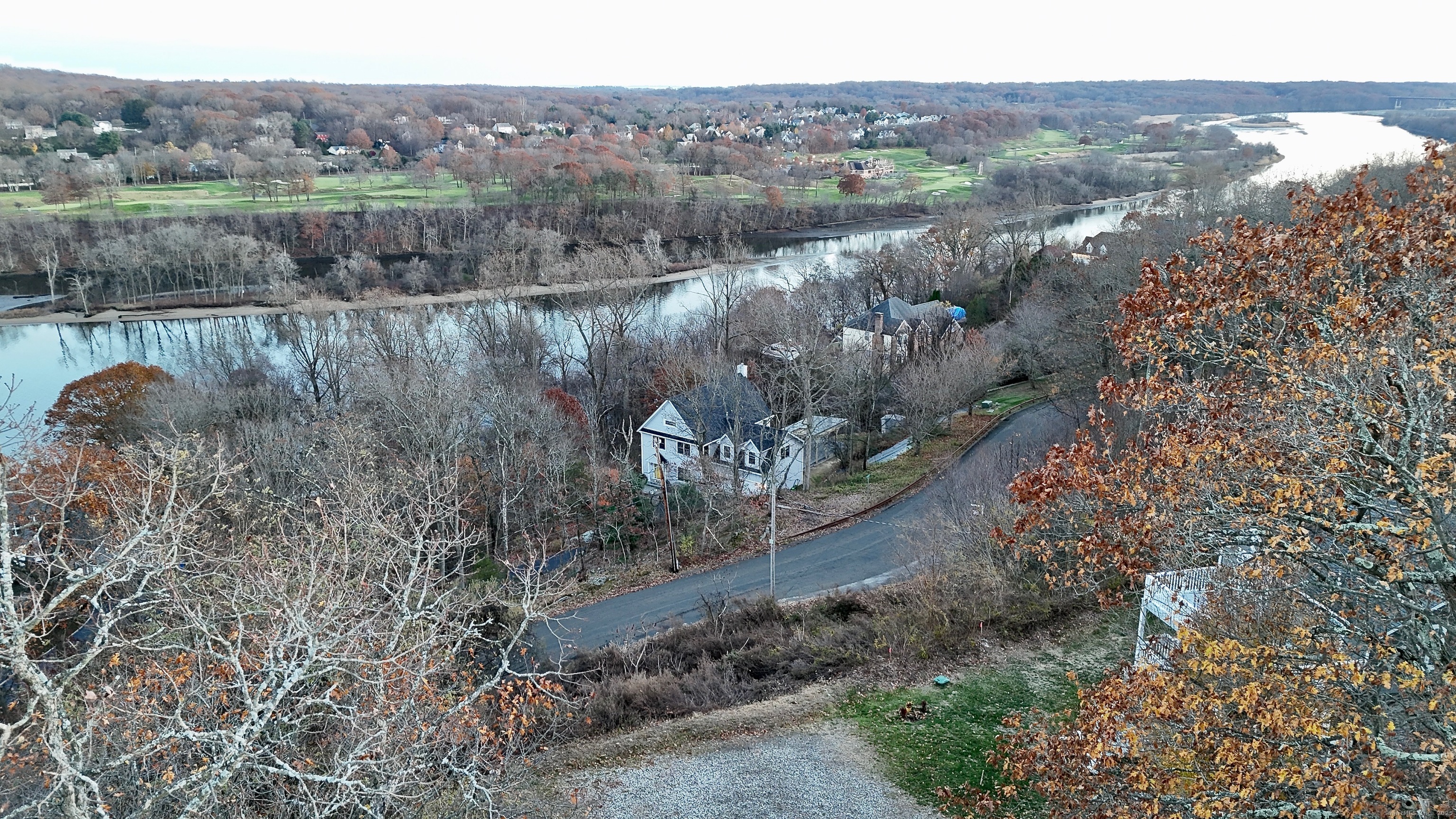 88 Rocky Rest Road Shelton, CT 06484 - Photo 2 of 21 a view of a back yard
