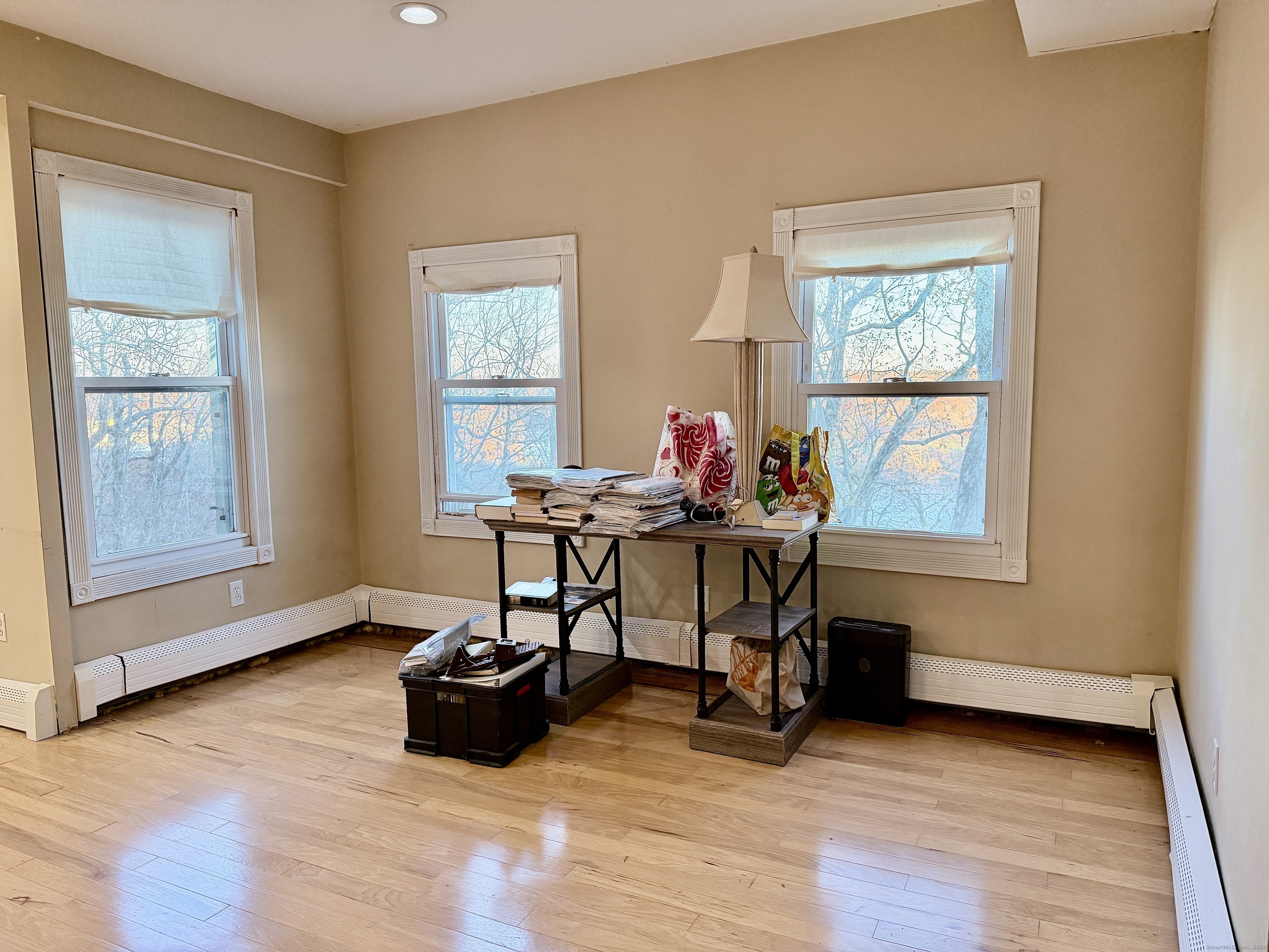 88 Rocky Rest Road Shelton, CT 06484 - Photo 7 of 21 a living room with furniture window and wooden floor