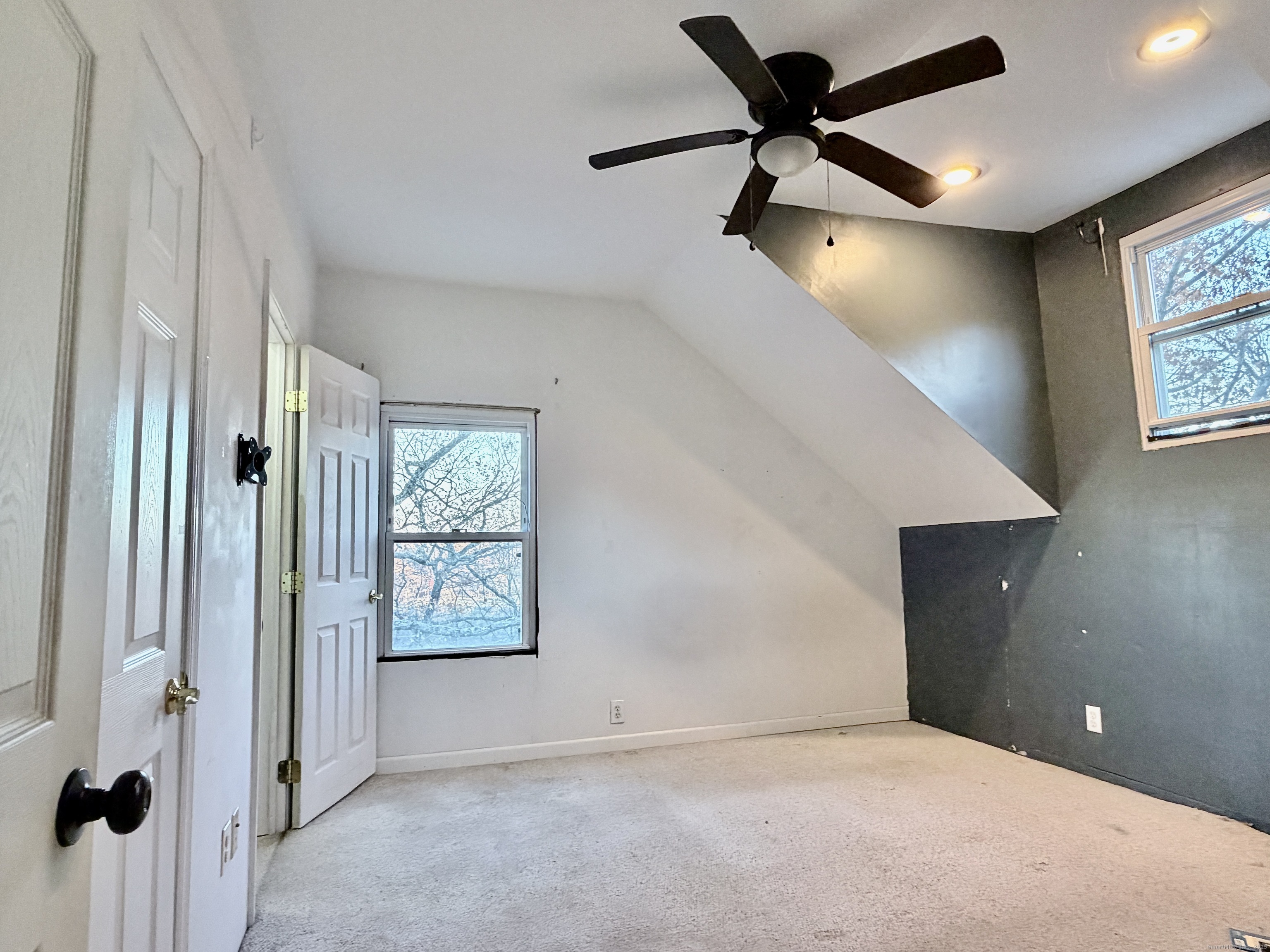 88 Rocky Rest Road Shelton, CT 06484 - Photo 10 of 21 a view of an empty room