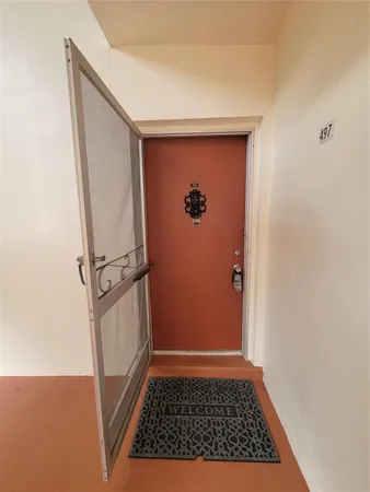 $1,420 | 497 Lake Dora Drive, Unit 497, West Palm Beach, FL 33411