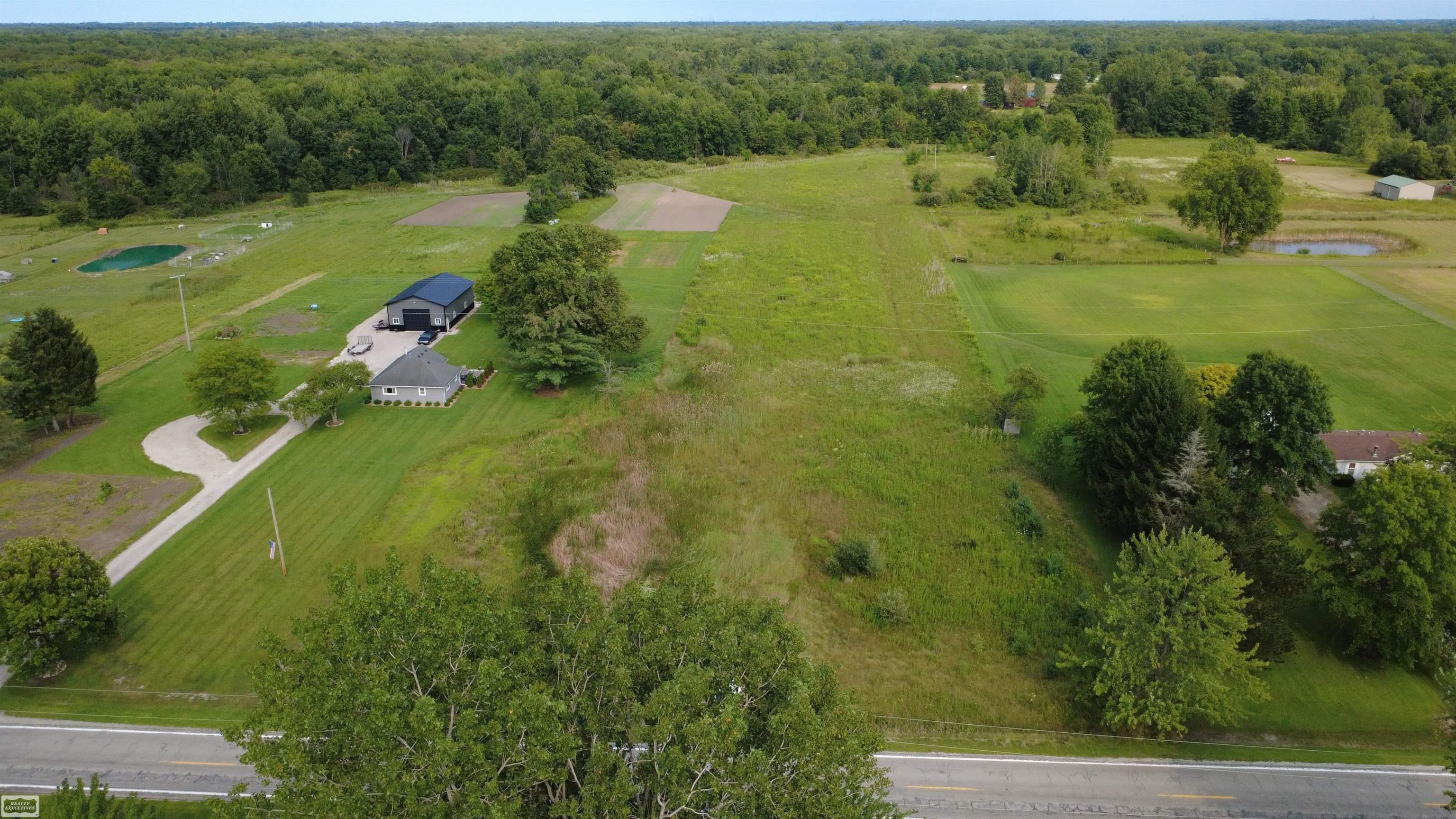 Richman Road Smiths Creek, MI 48074 - Photo 2 of 12 Gallery Image 2