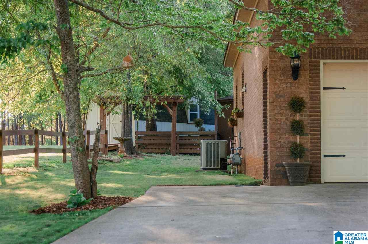 165 Pine View Circle Remlap, AL 35133 - Photo 4 of 48