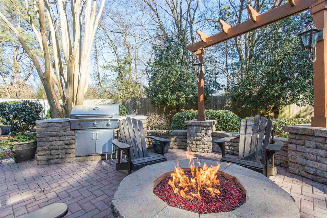 1732 Briarforest Place Raleigh, NC 27615 - Photo 24 of 30 Photo 24