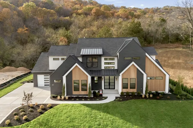 $2,499,990 | 1837 Dartmouth Drive, Brentwood, TN 37027