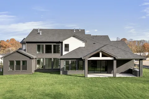 $2,499,990 | 1837 Dartmouth Drive, Brentwood, TN 37027