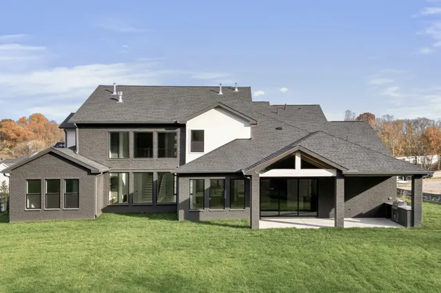 $2,499,990 | 1837 Dartmouth Drive, Brentwood, TN 37027