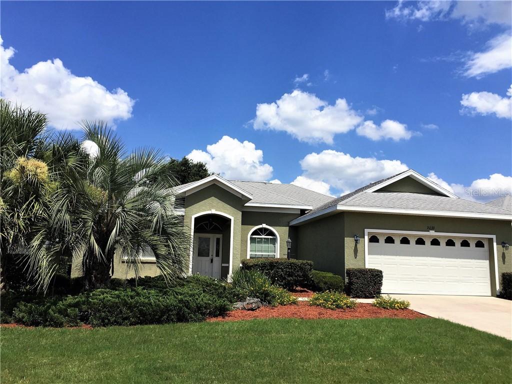 This could be YOUR new Florida home!