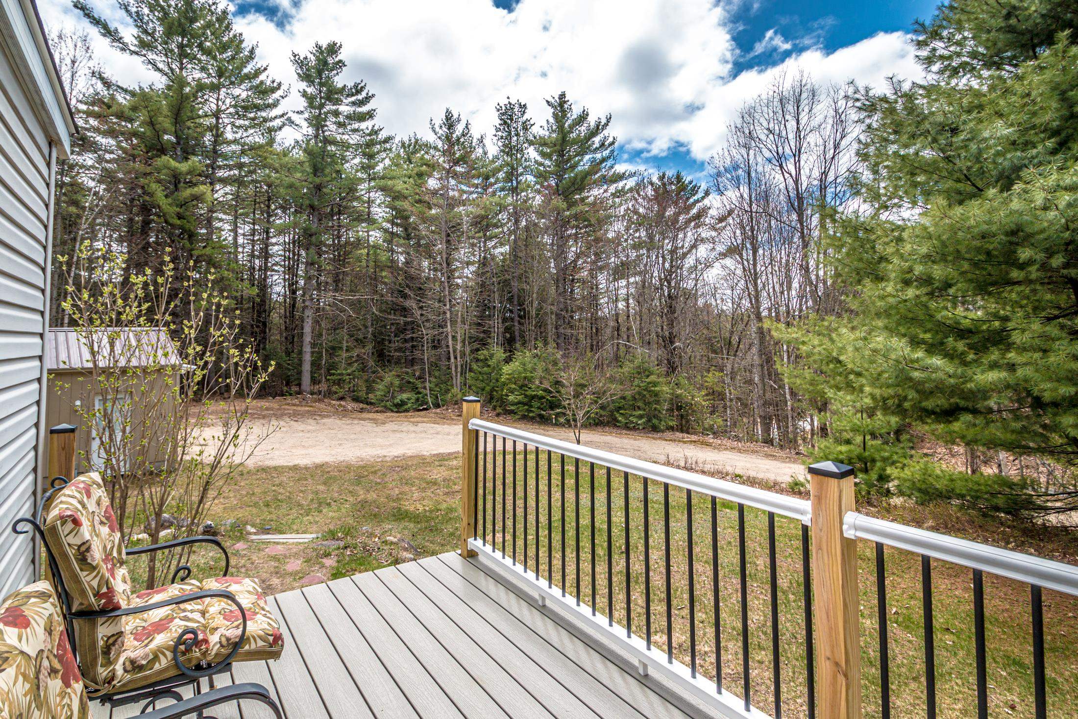 440 Old County Road Brownfield, ME 04010 - Photo 38 of 55