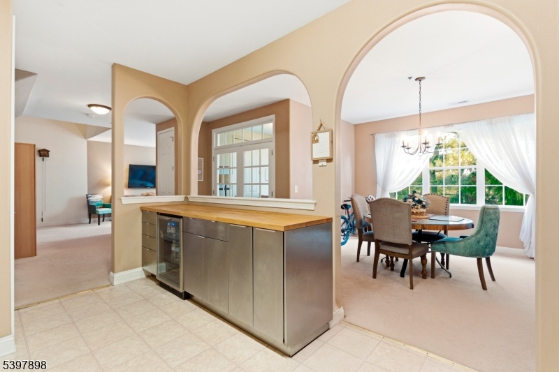 106 Limerick Lane Phillipsburg, NJ 08865 - Photo 12 of 23 a view of a dining room with furniture window and outside view