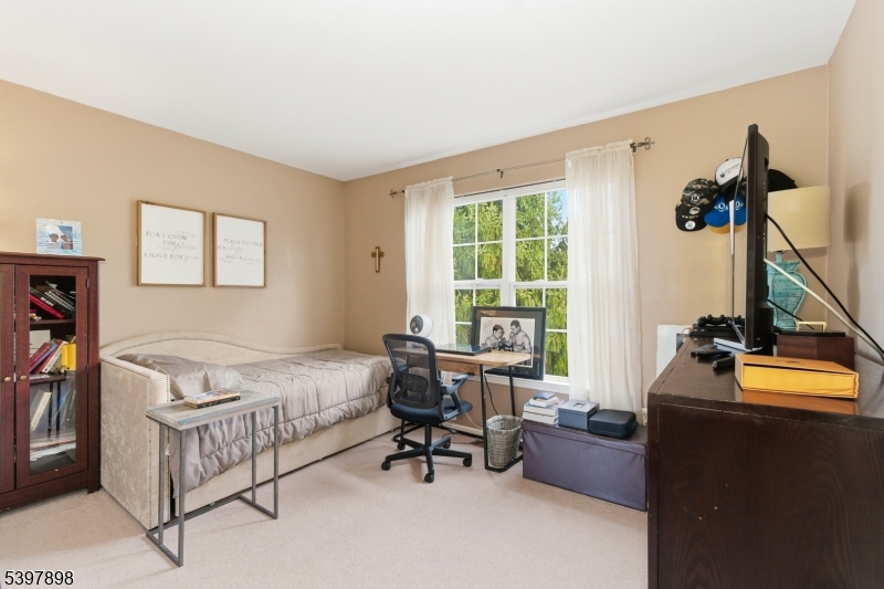106 Limerick Lane Phillipsburg, NJ 08865 - Photo 18 of 23 a bedroom with furniture and a window