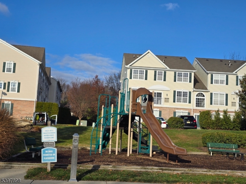 106 Limerick Lane Phillipsburg, NJ 08865 - Photo 20 of 23 a front view of a house with a park