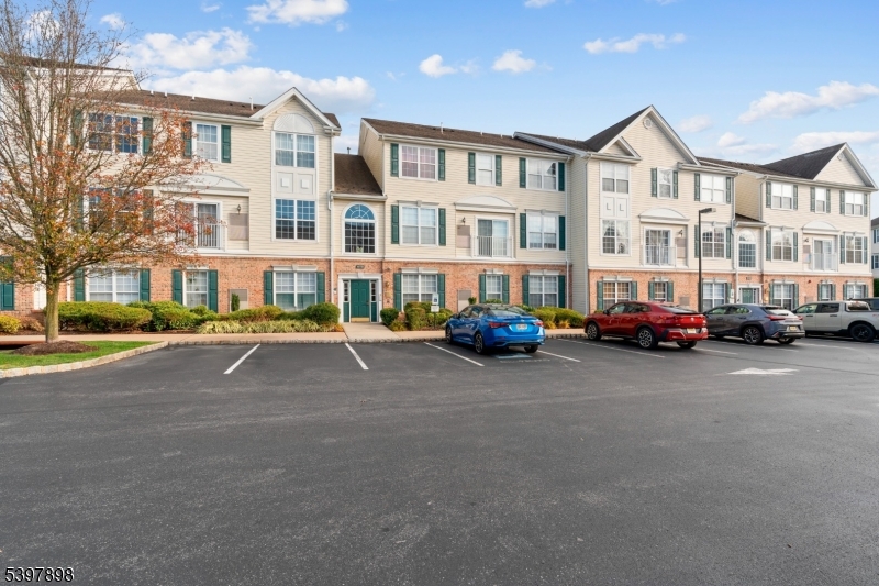 106 Limerick Lane Phillipsburg, NJ 08865 - Photo 2 of 23 a view of a street with cars