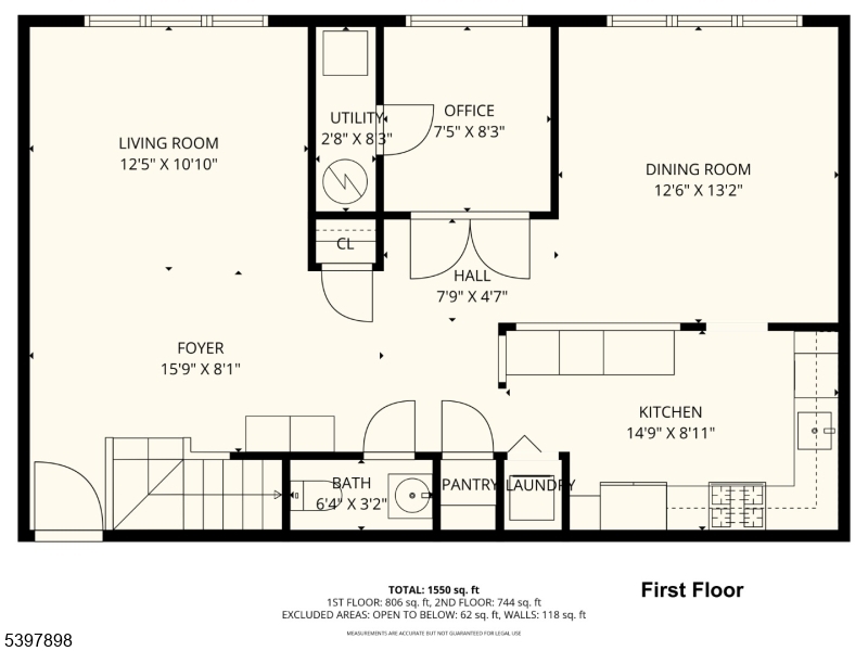 106 Limerick Lane Phillipsburg, NJ 08865 - Photo 21 of 23 a picture of a book and a bench