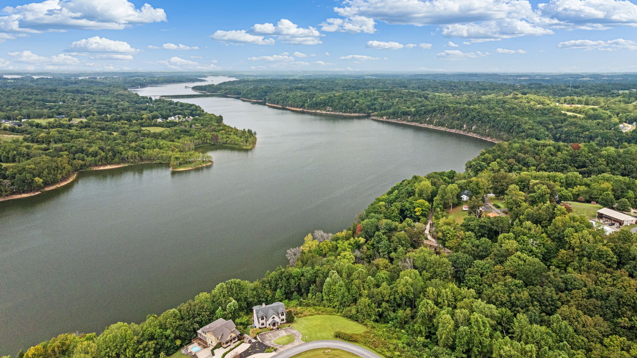 9 Eagle Point Drive Austin, KY 42123 - Photo 18 of 20