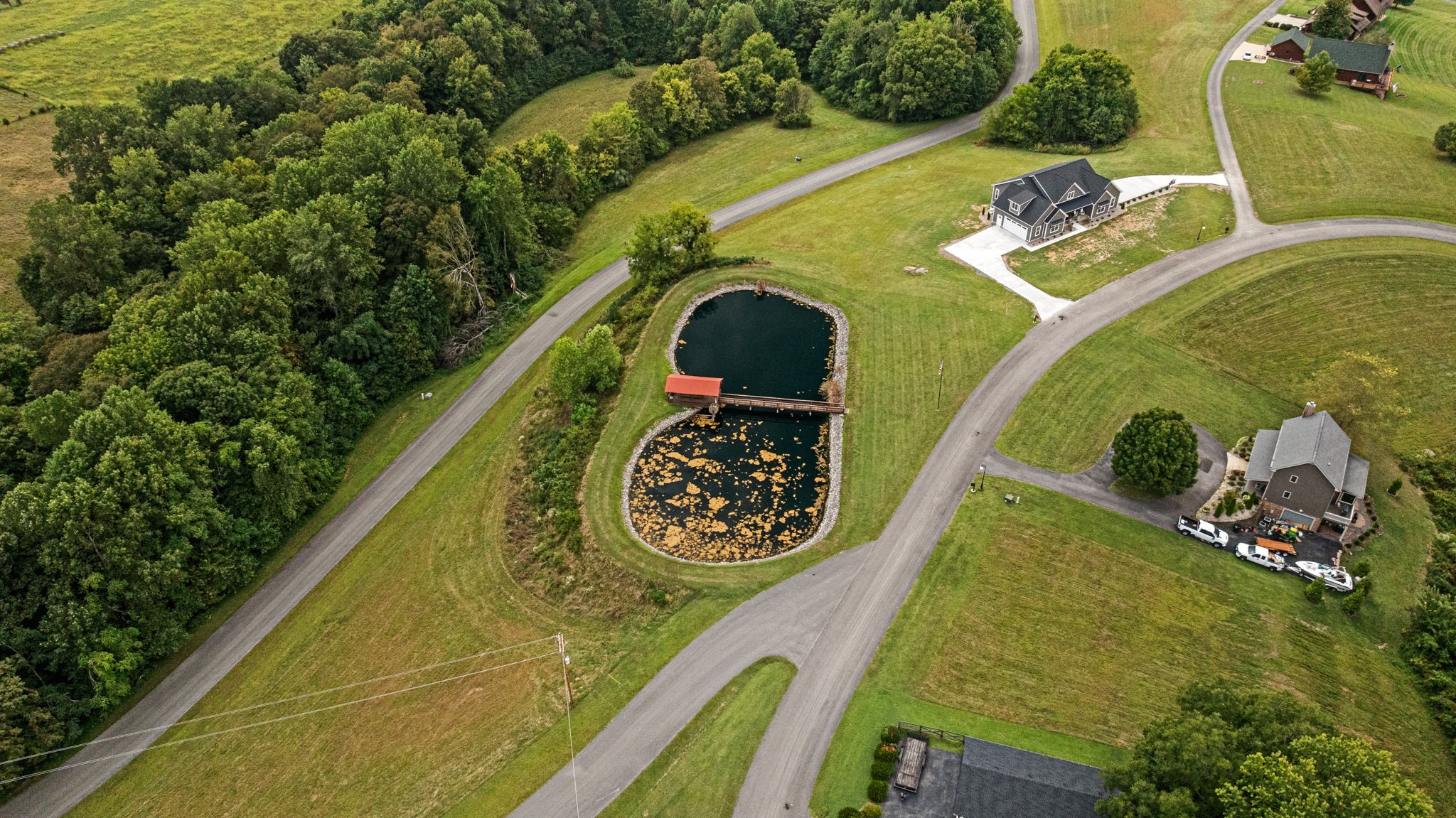 9 Eagle Point Drive Austin, KY 42123 - Photo 2 of 20