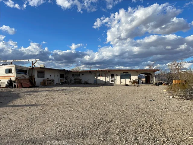 $110,000 | 148372 Rio Vista Street, Needles, CA 92363
