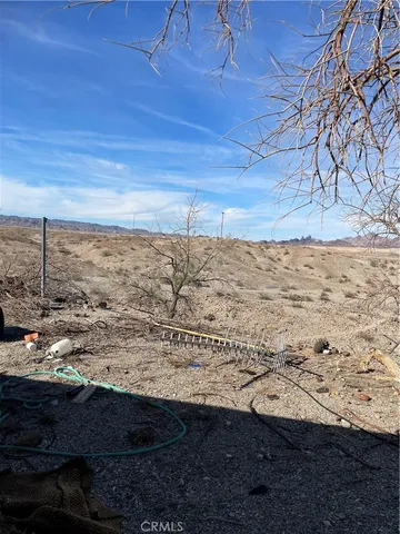 $110,000 | 148372 Rio Vista Street, Needles, CA 92363