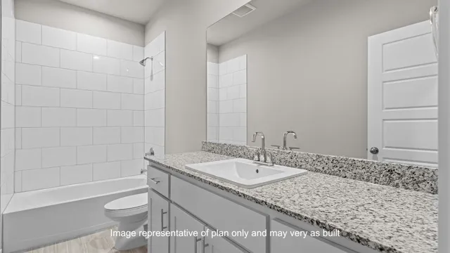 $280,990 | 2925 138th Place, Lubbock, TX 79423