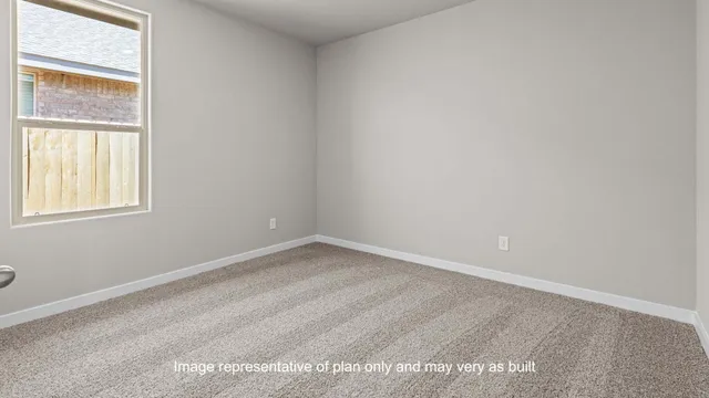 $280,990 | 2925 138th Place, Lubbock, TX 79423