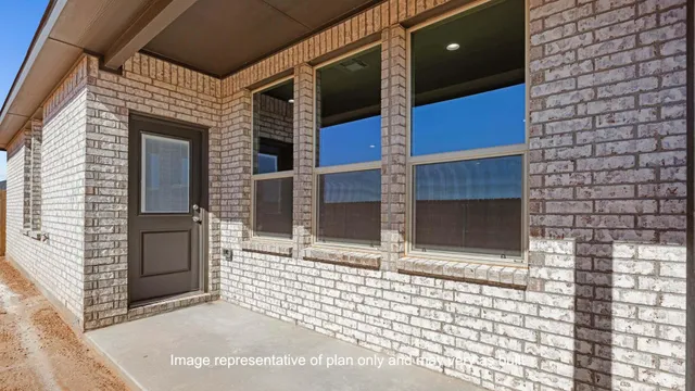 $280,990 | 2925 138th Place, Lubbock, TX 79423