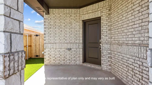 $280,990 | 2925 138th Place, Lubbock, TX 79423
