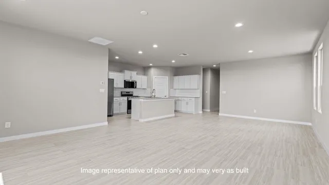 $280,990 | 2925 138th Place, Lubbock, TX 79423