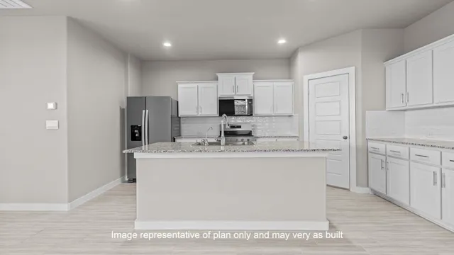 $280,990 | 2925 138th Place, Lubbock, TX 79423