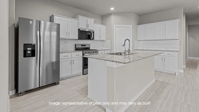 $280,990 | 2925 138th Place, Lubbock, TX 79423