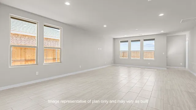 $280,990 | 2925 138th Place, Lubbock, TX 79423