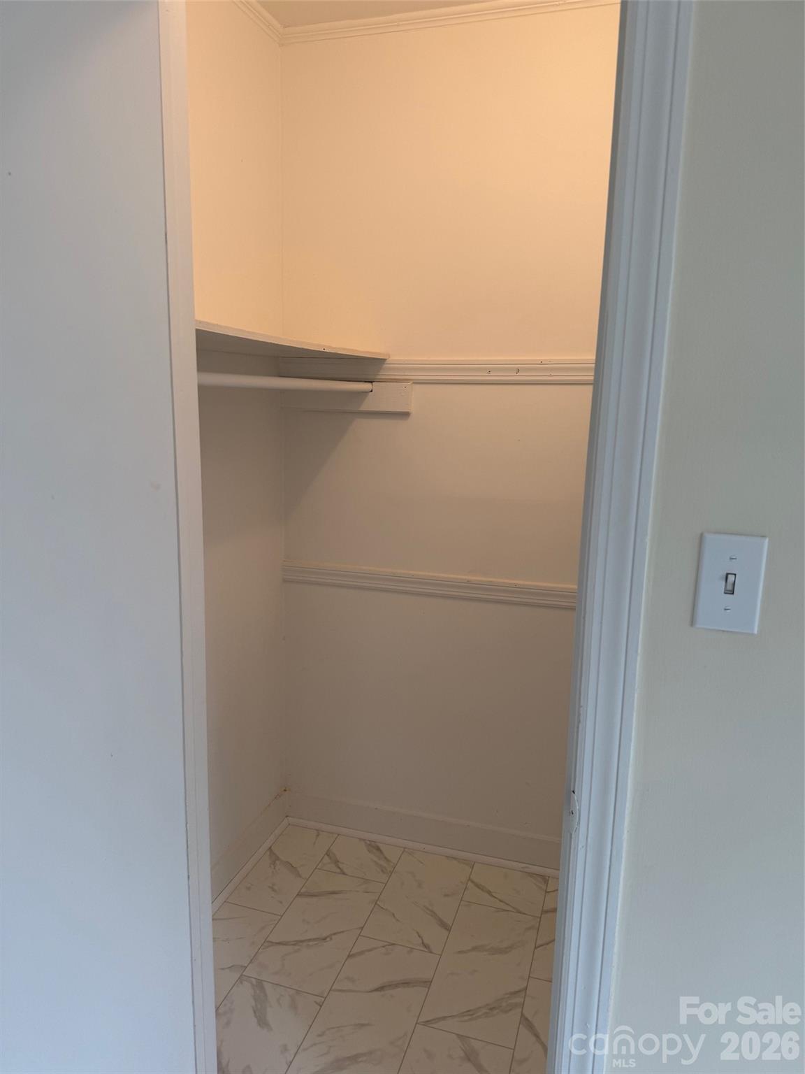 292 Youngs Bend Road Kershaw, SC 29067 - Photo 12 of 18 a view of a closet
