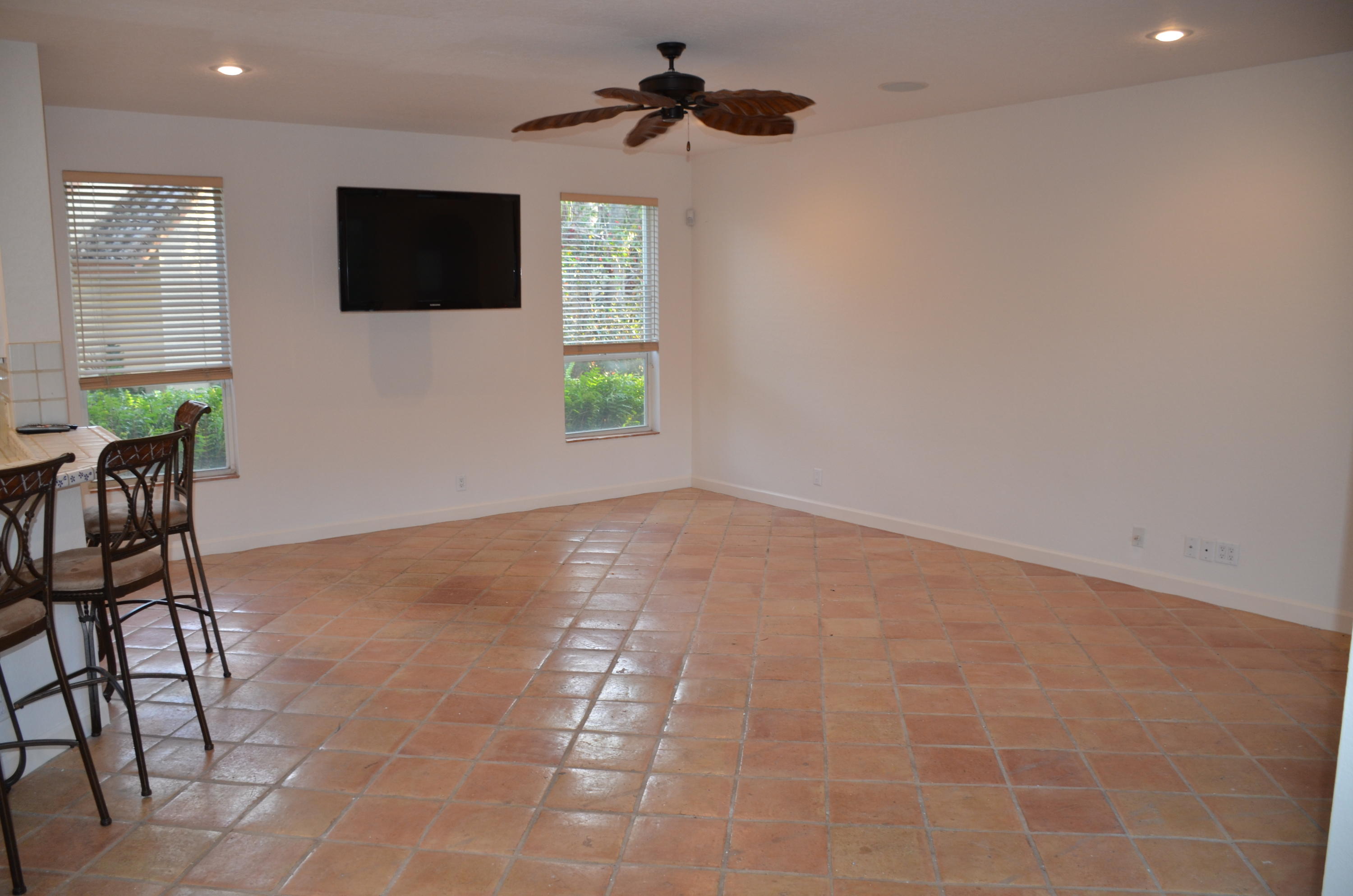 1200 Parkside Avenue Boca Raton, FL 33486 - Photo 16 of 33 a view of livingroom with furniture and a flat screen tv