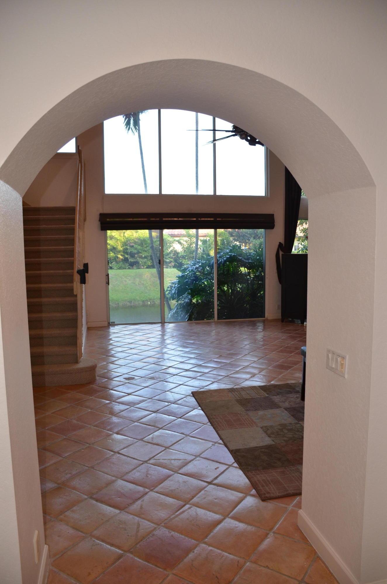 1200 Parkside Avenue Boca Raton, FL 33486 - Photo 17 of 33 a view of outdoor space and deck