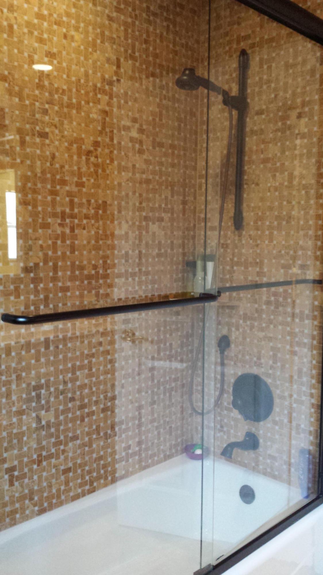 1200 Parkside Avenue Boca Raton, FL 33486 - Photo 27 of 33 a bathroom with a shower