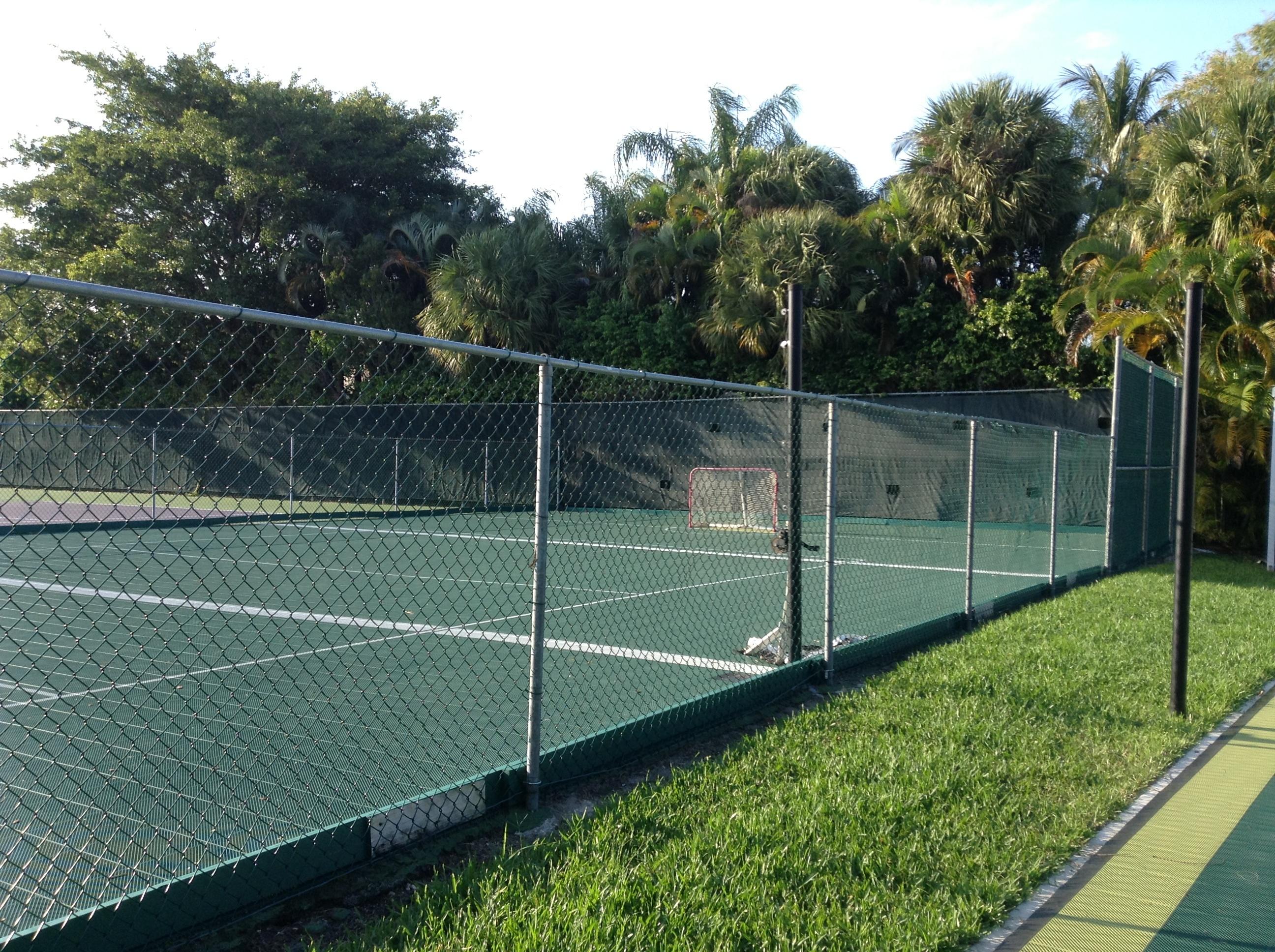 1200 Parkside Avenue Boca Raton, FL 33486 - Photo 33 of 33 a view of a tennis court
